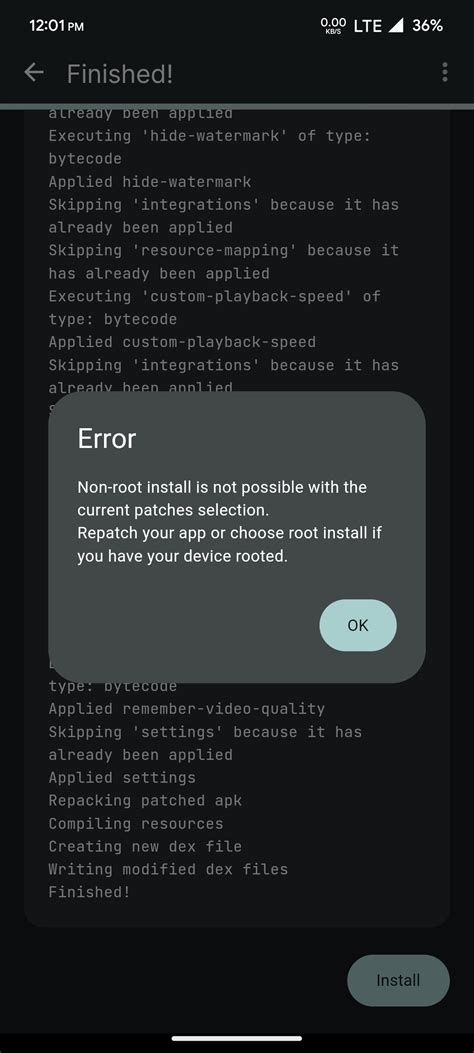 how to install revanced reddit.